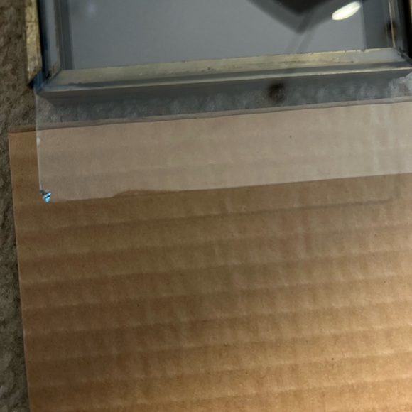 Vintage Double Photo Frame - Picture 6 of 8